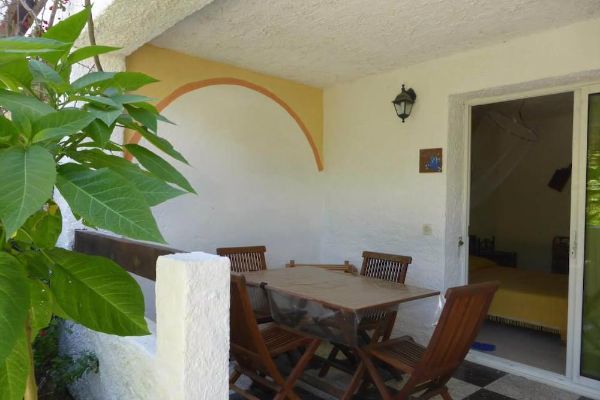 Hotel Relais De Bravone (Linguizzetta)